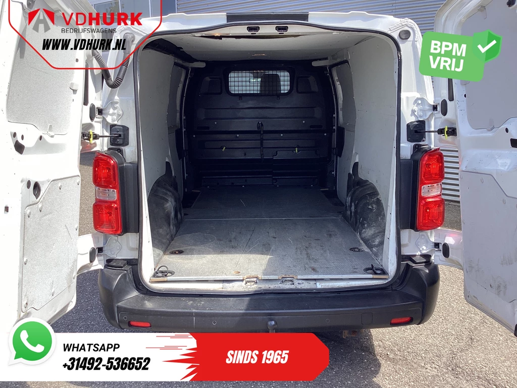 Toyota ProAce – foto 8