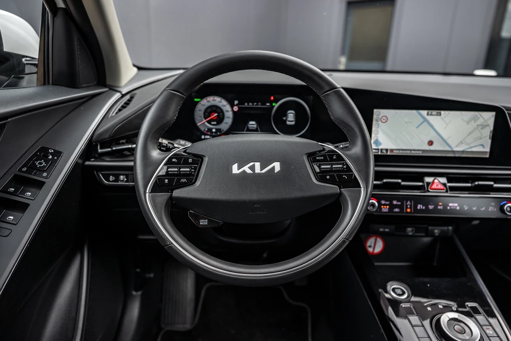 Kia Niro – foto 27