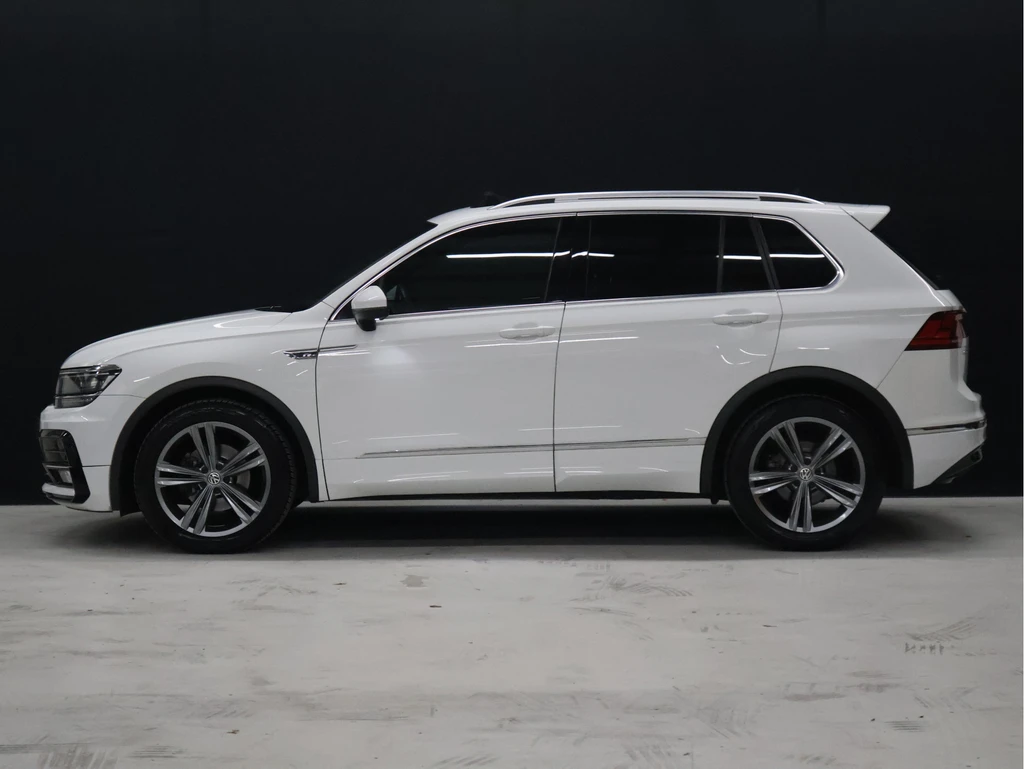 Volkswagen Tiguan – foto 2