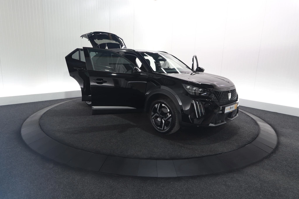 Peugeot 2008 – foto 22