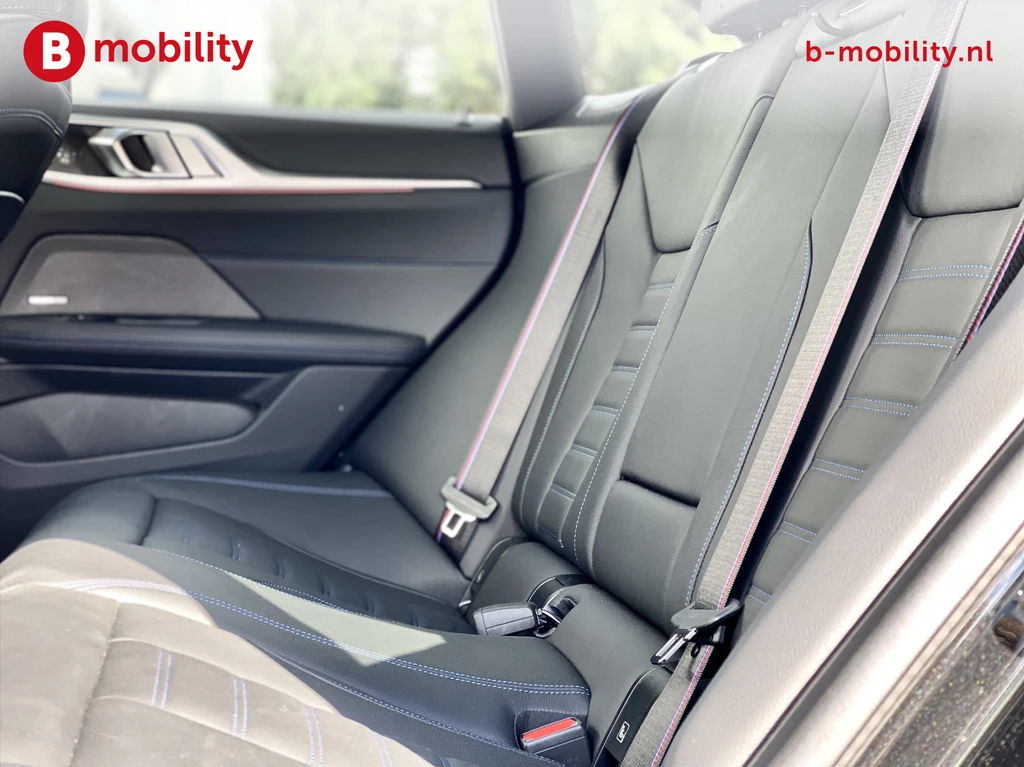 BMW i4 – foto 11