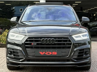 Audi SQ5 – thumbnail 8