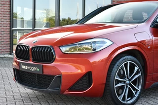 BMW X2 – thumbnail 2
