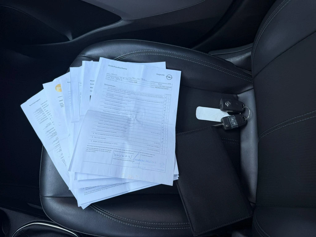 Opel KARL – foto 38