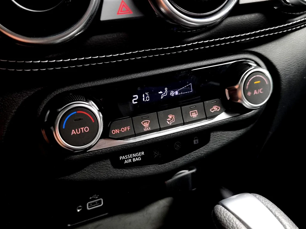 Nissan Juke – foto 31
