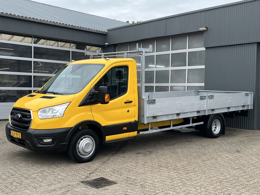 Ford Transit – foto 1