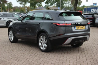 Land Rover Range Rover Velar – thumbnail 3