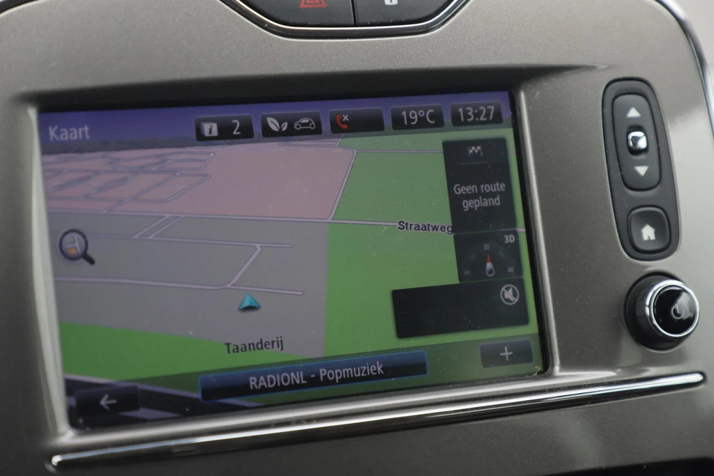 Renault ZOE – foto 29