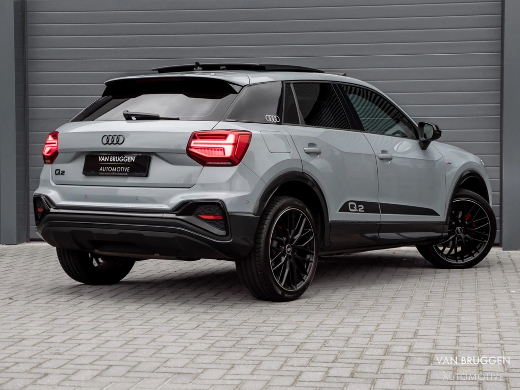 Audi Q2 – foto 8