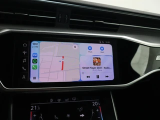 Audi A6 – thumbnail 36