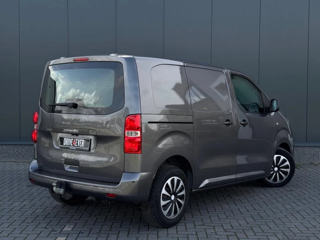 Citroën Jumpy – foto 10