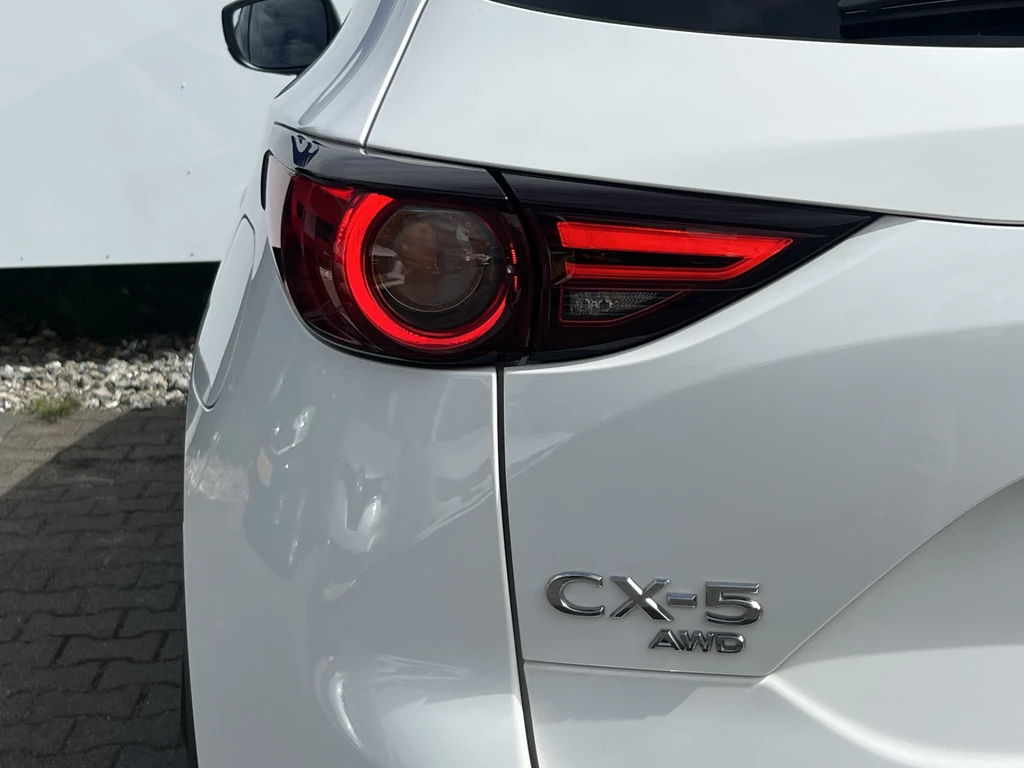 Mazda CX-5 – foto 40