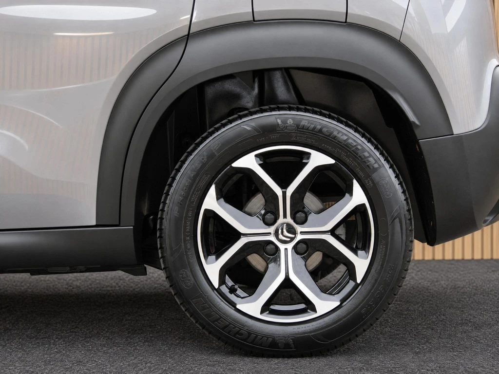 Citroën C3 Aircross – foto 18