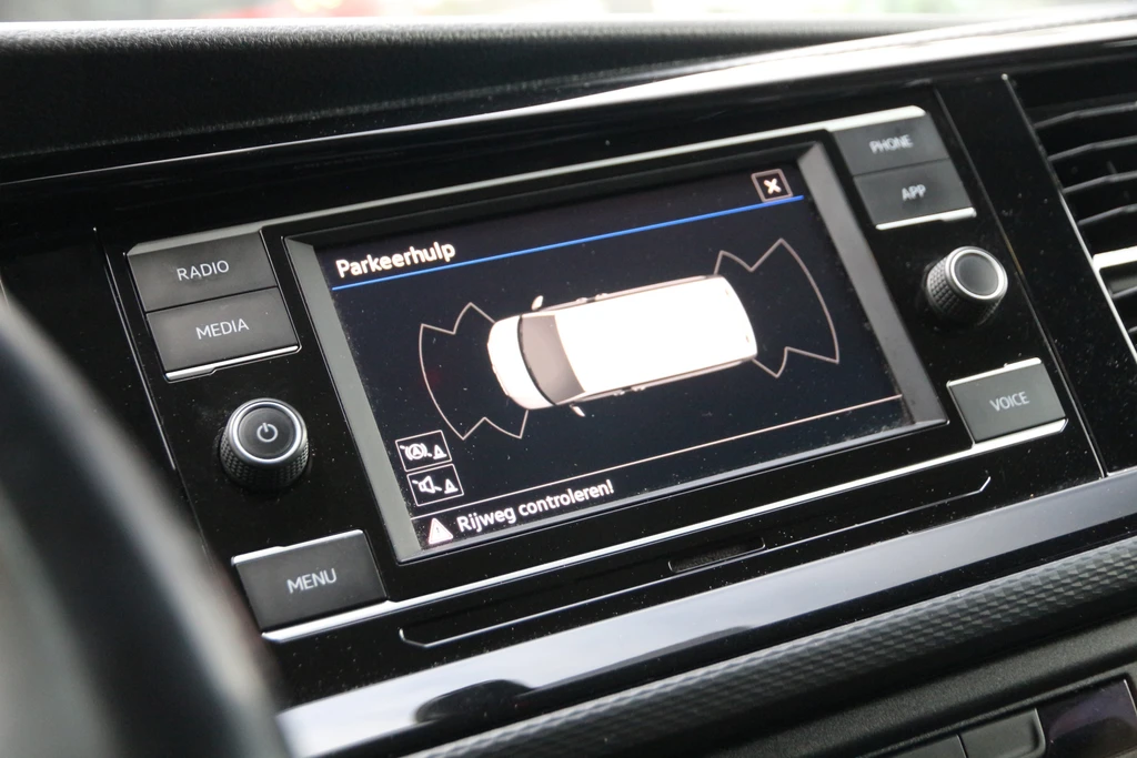 Volkswagen Transporter – foto 13