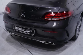 Mercedes-Benz C-Klasse – thumbnail 12