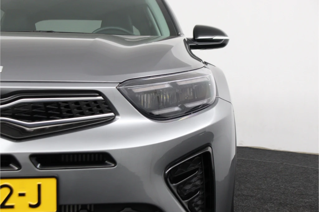 Kia Stonic – foto 17