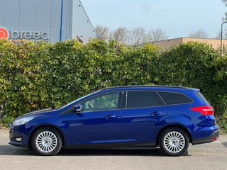 Ford Focus – thumbnail 3