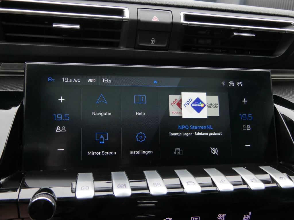 Peugeot 508 – foto 28