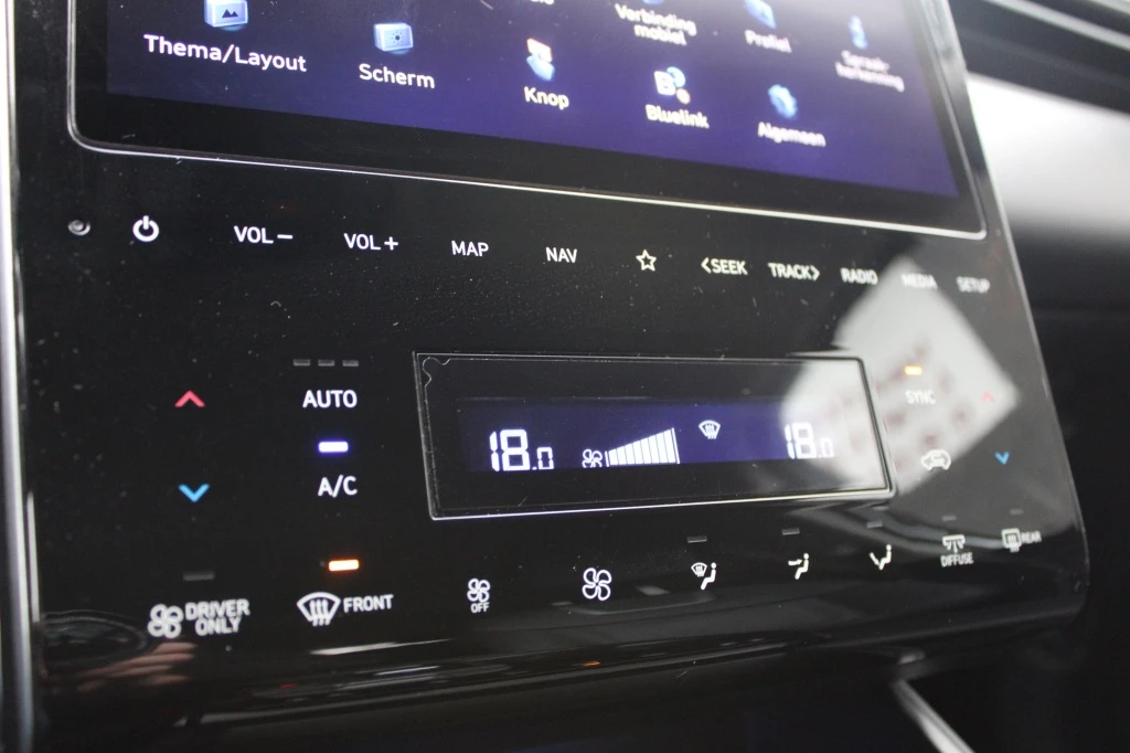 Hyundai Tucson – foto 26