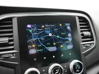 Renault Mégane Estate – thumbnail 28