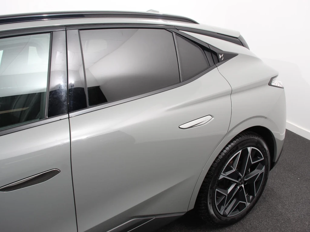 DS DS 4 – foto 26