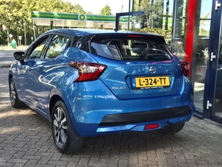 Nissan Micra – thumbnail 4