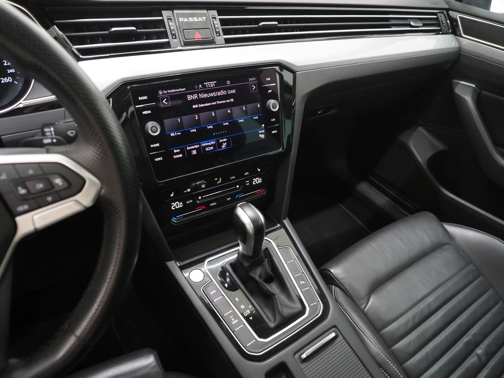 Volkswagen Passat – foto 34