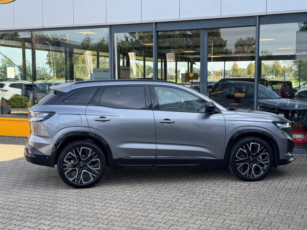 Renault Austral – foto 5
