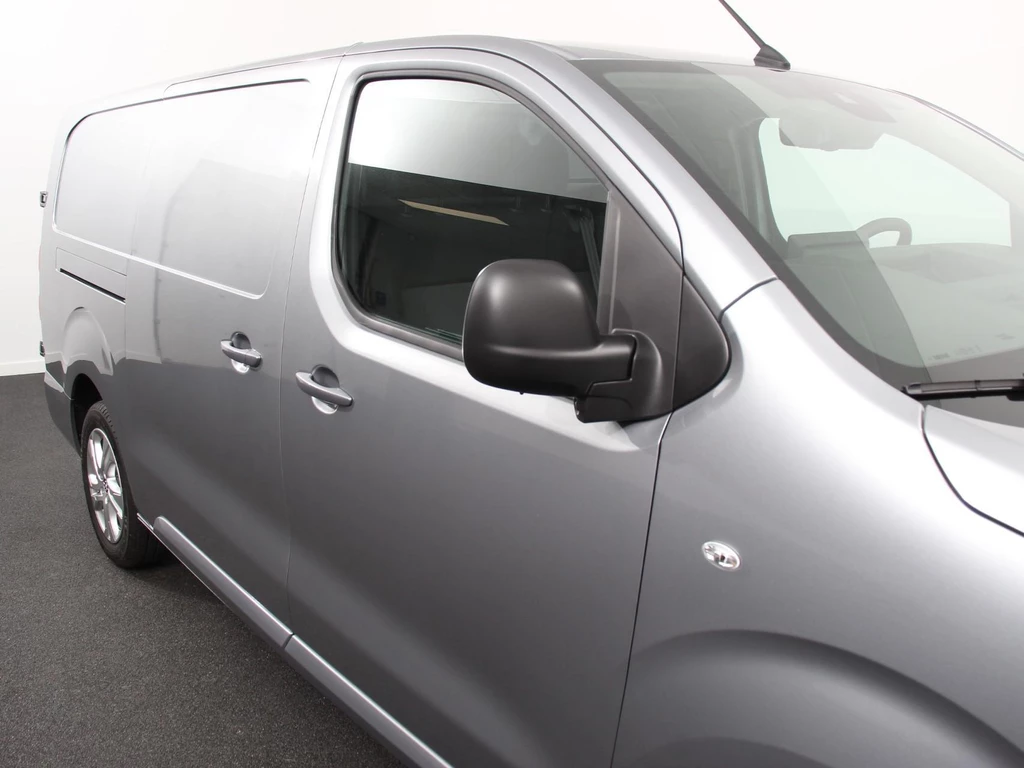 Opel Vivaro – foto 34