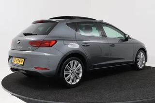 SEAT Leon – thumbnail 4