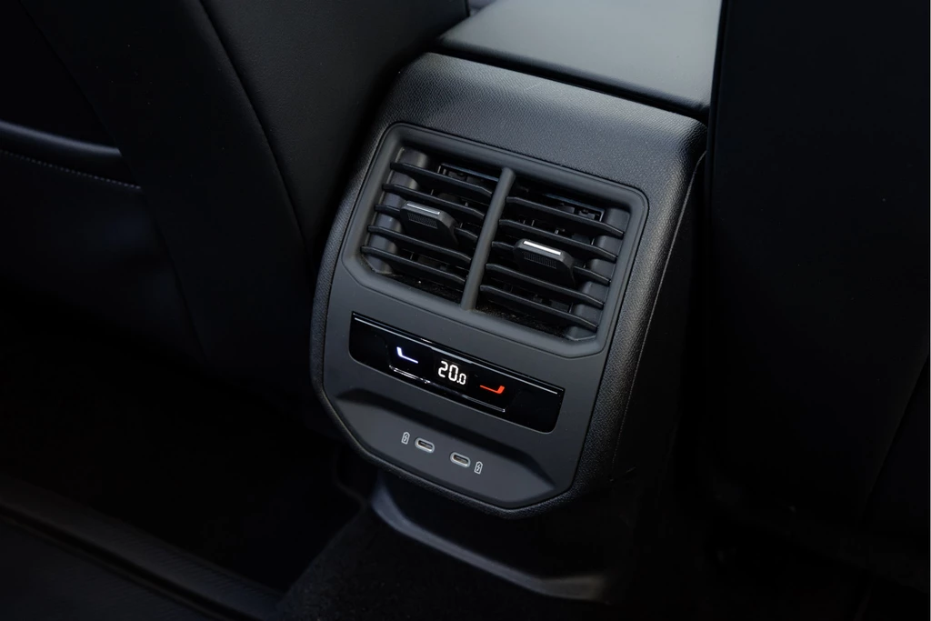 CUPRA Leon Sportstourer – foto 30