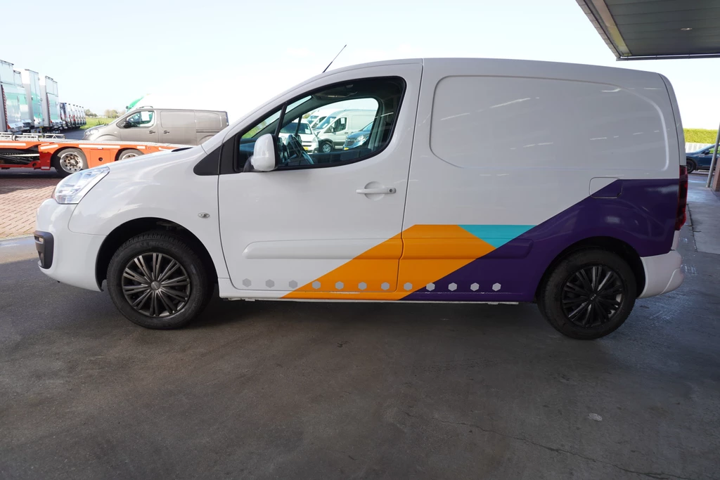 Citroën Berlingo – foto 3