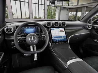 Mercedes-Benz GLC – thumbnail 7