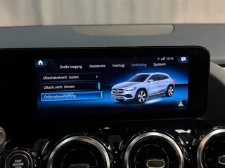 Mercedes-Benz GLA – thumbnail 31