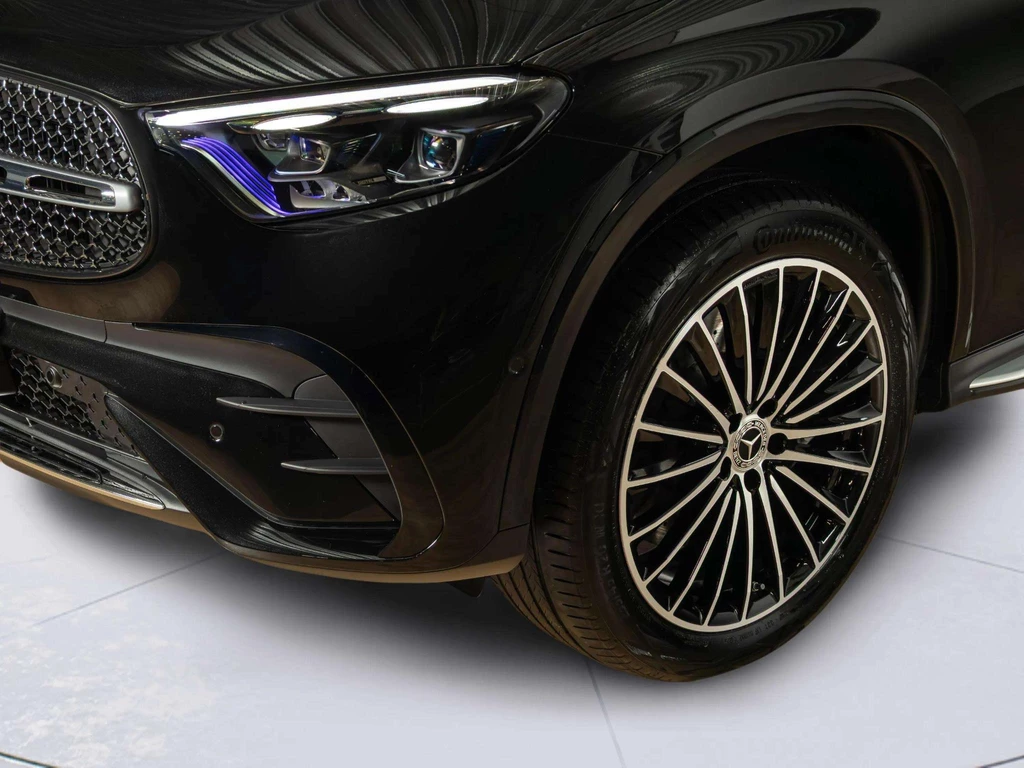 Mercedes-Benz GLC – foto 6