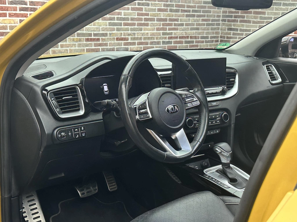 Kia XCeed – foto 14