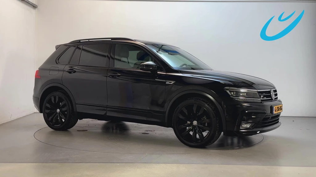 Volkswagen Tiguan – foto 5