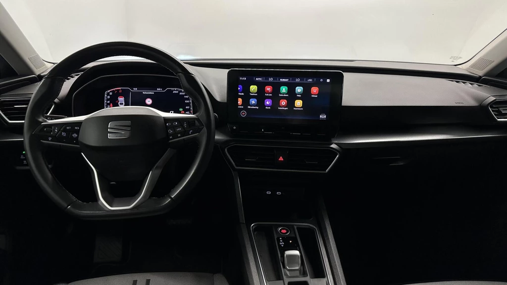 SEAT Leon – foto 10
