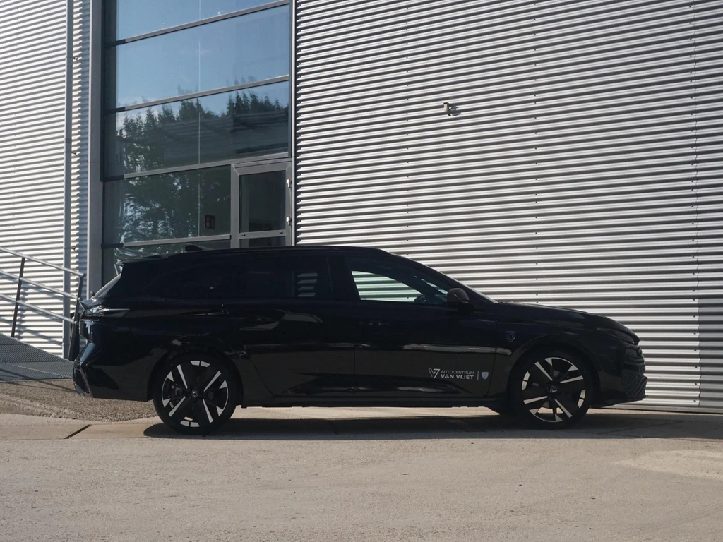Peugeot 308 – foto 5