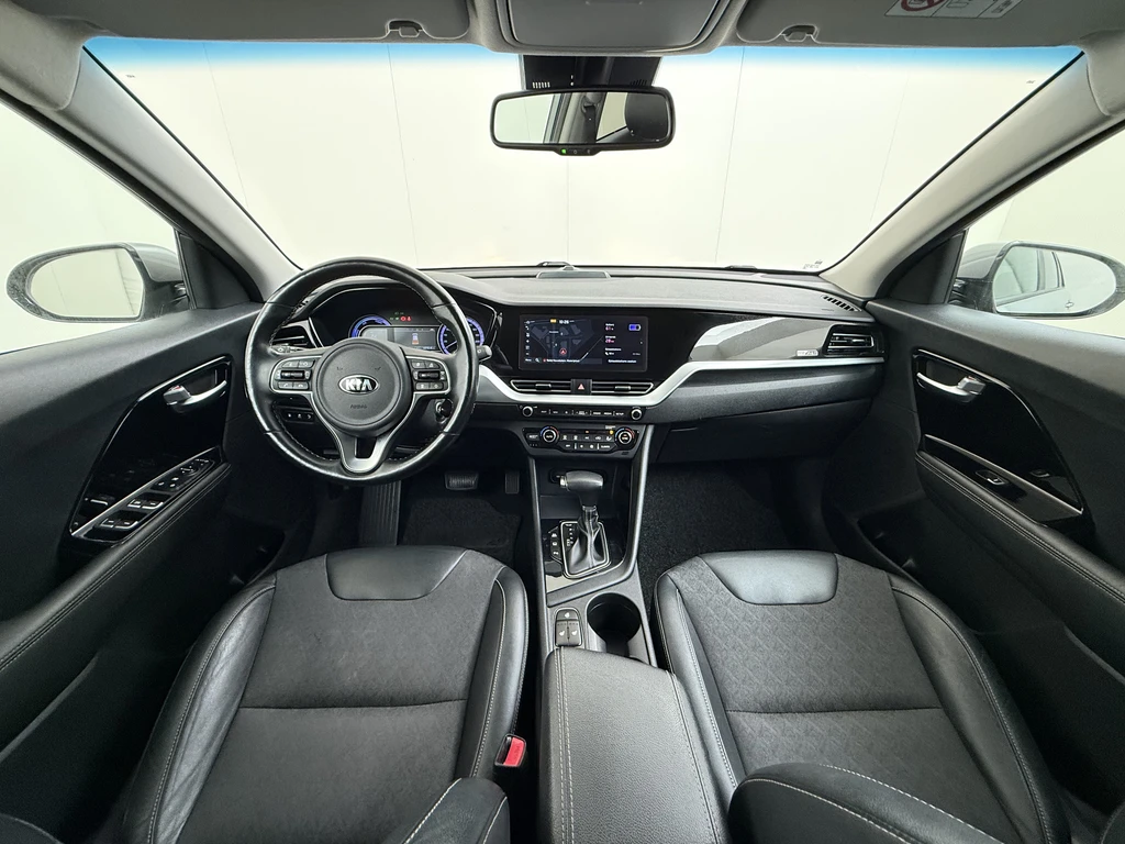 Kia Niro – foto 10