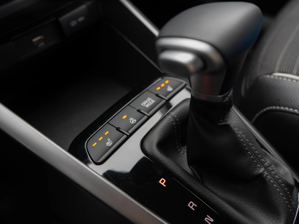 Kia Stonic – foto 13