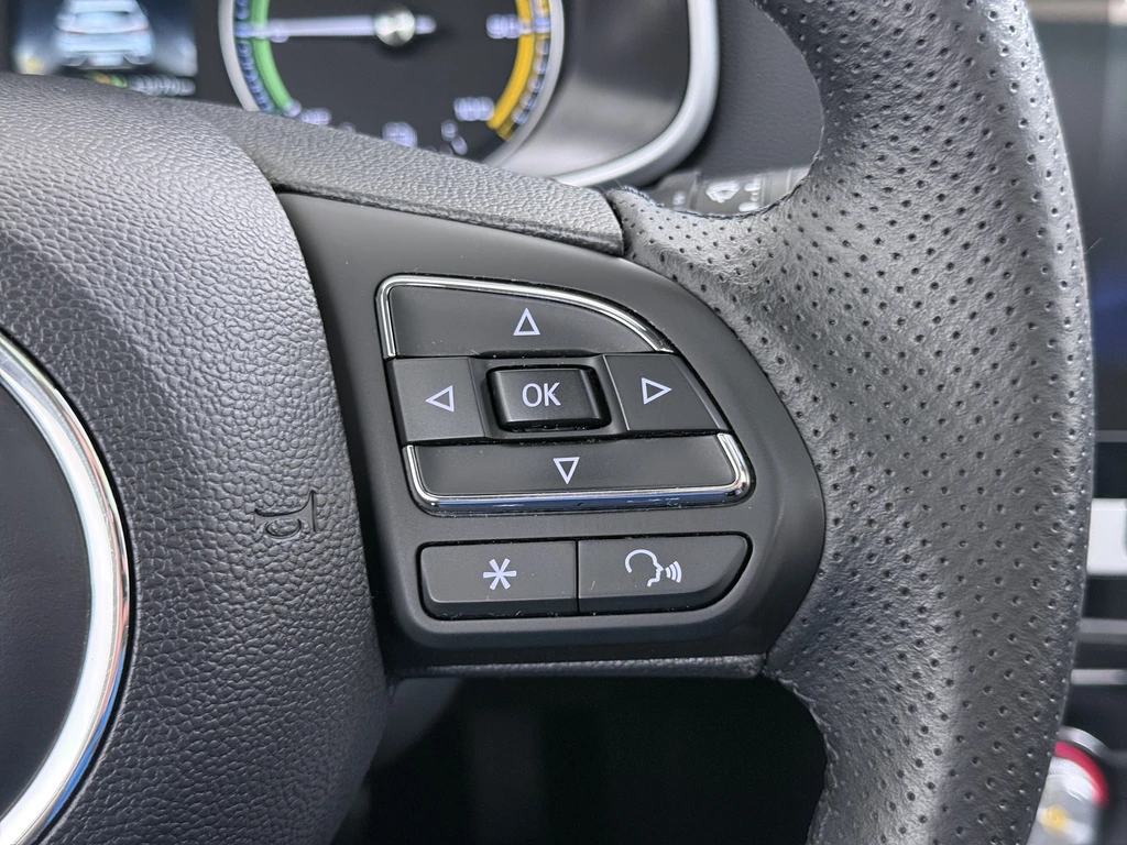 MG ZS EV – foto 41