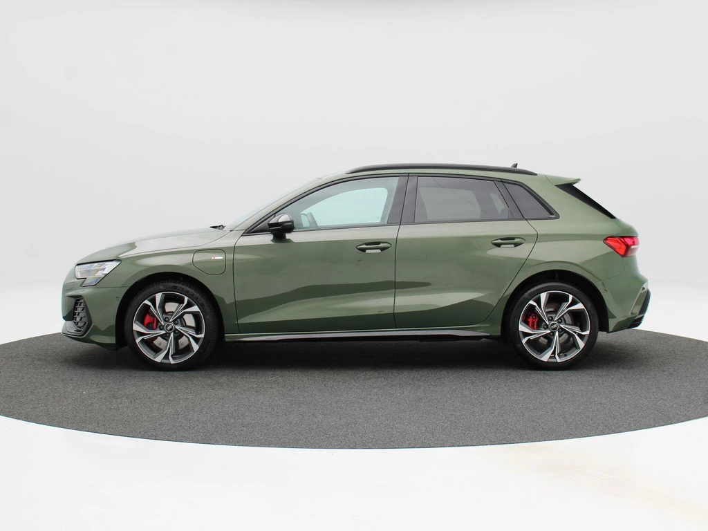 Audi A3 – foto 2