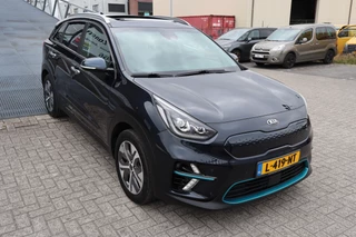 Kia e-Niro – thumbnail 7