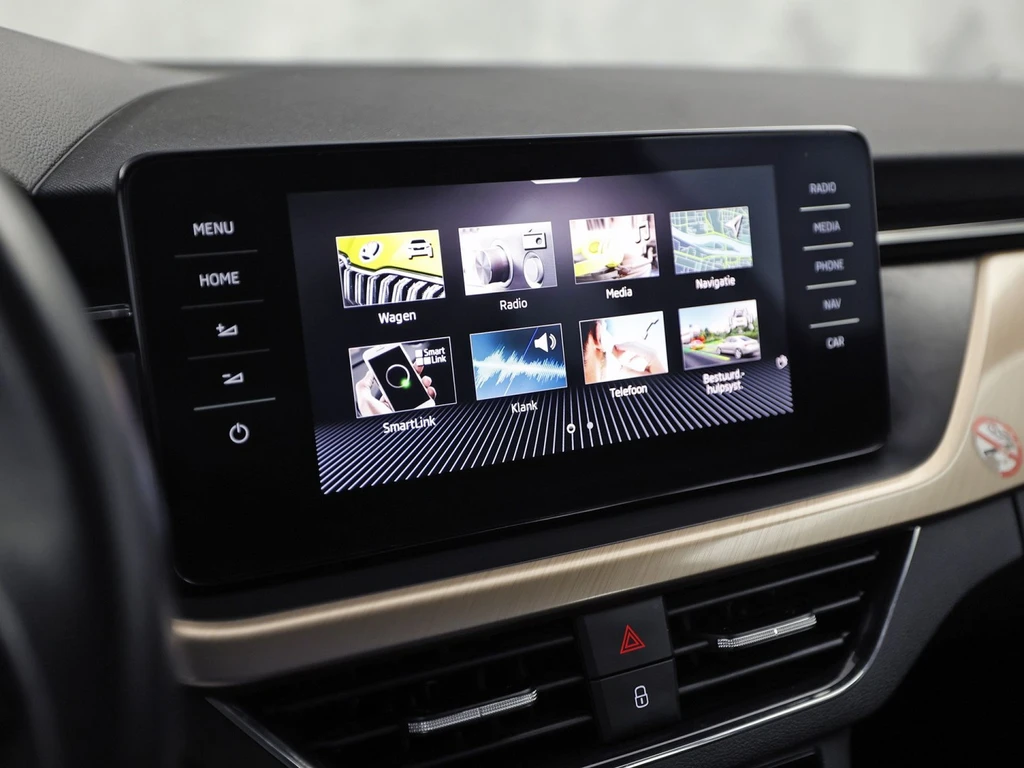 Škoda Scala – foto 10