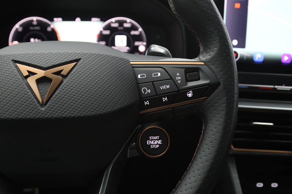 CUPRA Formentor – foto 20