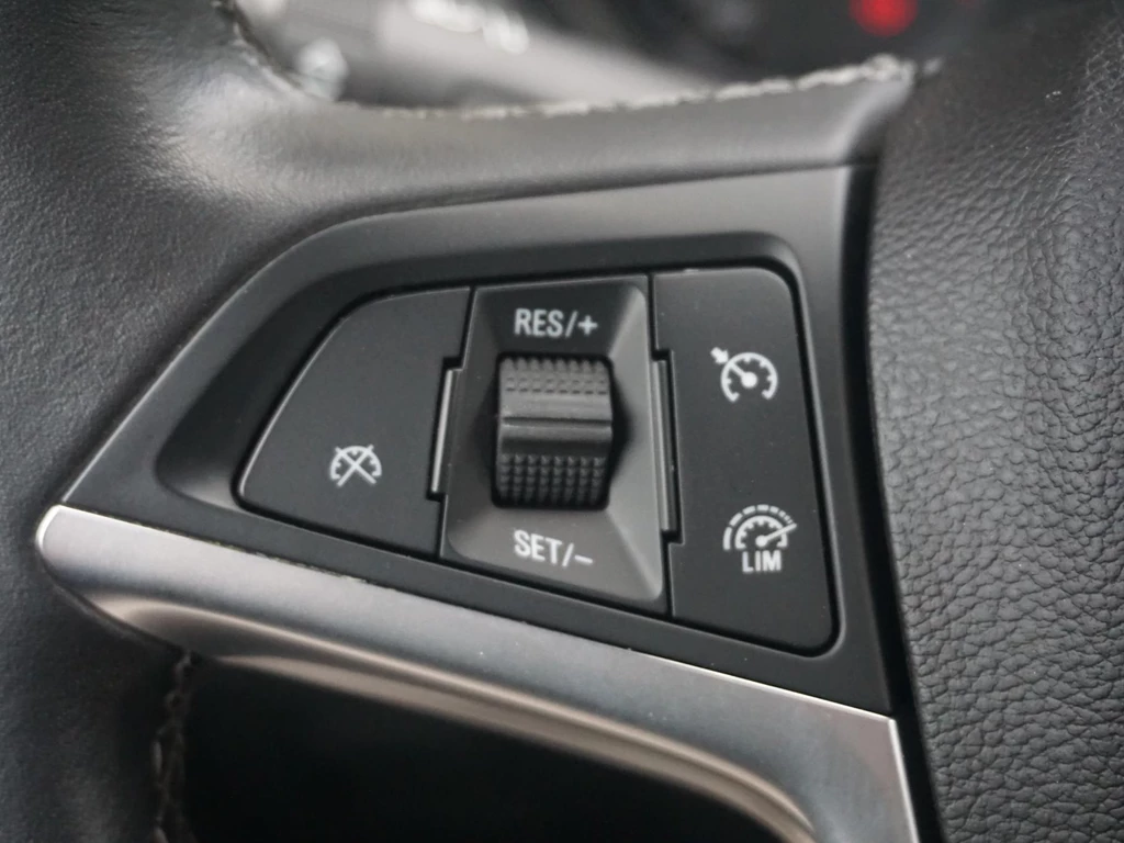 Opel Mokka X – foto 17