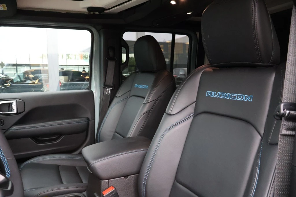 Jeep Wrangler – foto 16