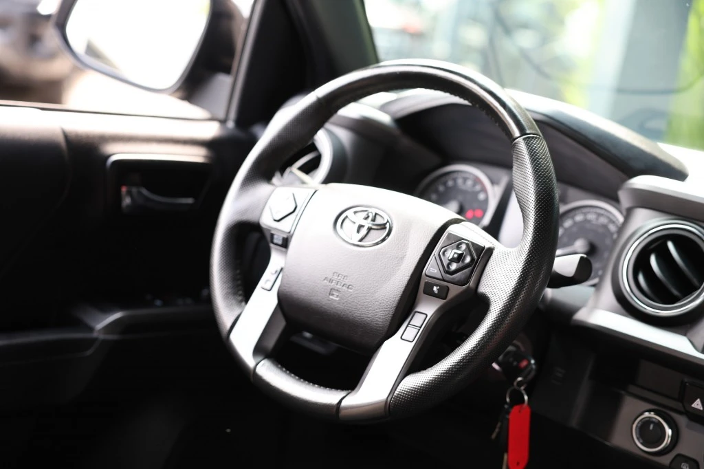 Toyota Hilux – foto 13
