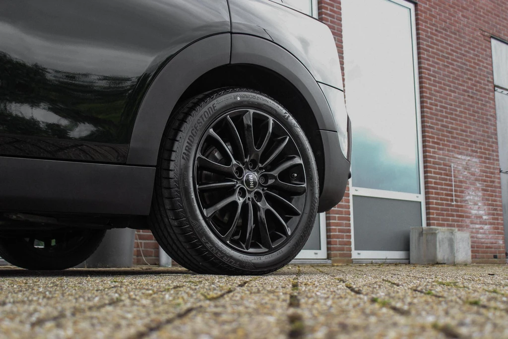 MINI Clubman – foto 45